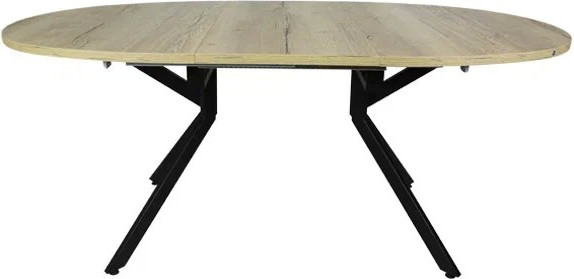 Обеденный стол Виста Оттава-2 90х135-180 ВС/505