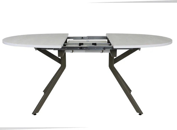 Обеденный стол Виста Оттава-2 100х150-195 ВС/505