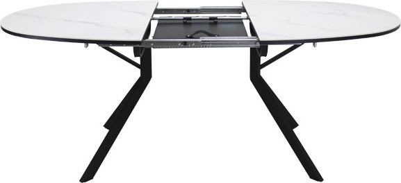 Обеденный стол Виста Оттава-2 89х150-195 ВС/512