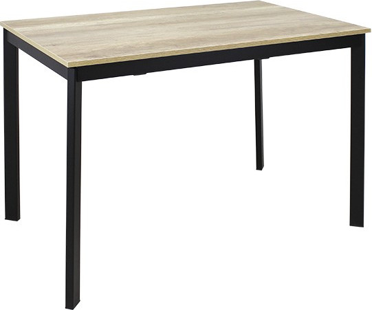 Обеденный стол Виста Ахен-2 70Х110-160 ВС/472 - фото