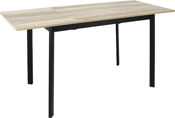 Обеденный стол Виста Ахен-2 70Х110-160 ВС/472