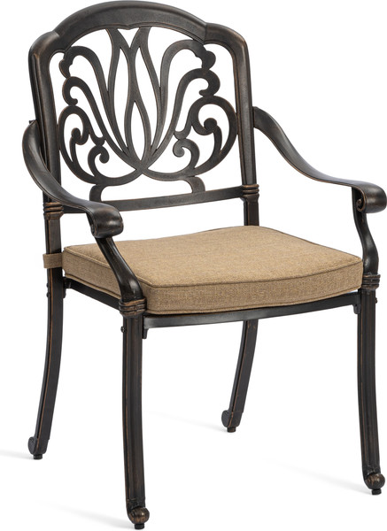 Комплект садовой мебели Tetchair Secret De Maison Quartet