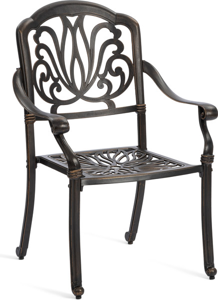 Комплект садовой мебели Tetchair Secret De Maison Quartet