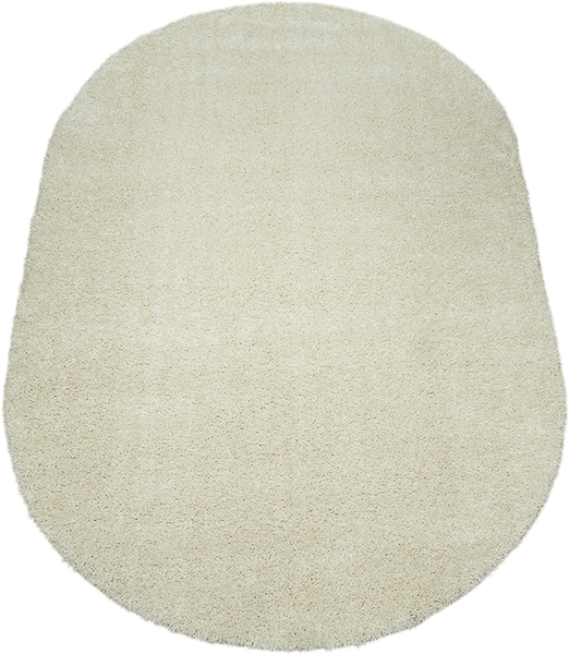 Ковер Белка Фьюжн 42300 48222 Овал - фото