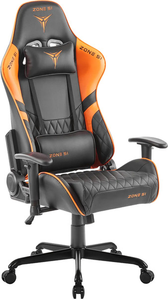 Кресло геймерское Zone 51 Clubpoint / Z51-CLU-BO