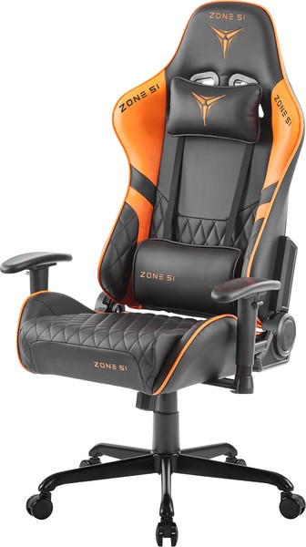 Кресло геймерское Zone 51 Clubpoint / Z51-CLU-BO