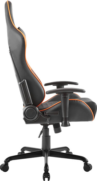 Кресло геймерское Zone 51 Clubpoint / Z51-CLU-BO