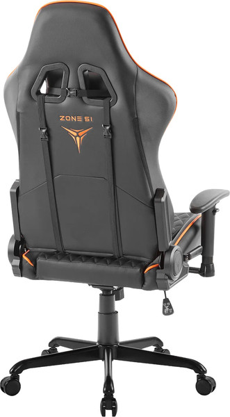 Кресло геймерское Zone 51 Clubpoint / Z51-CLU-BO