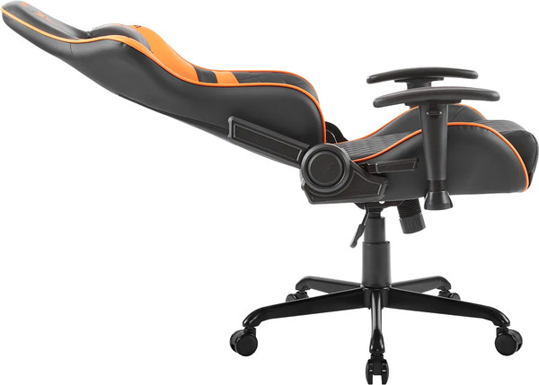 Кресло геймерское Zone 51 Clubpoint / Z51-CLU-BO