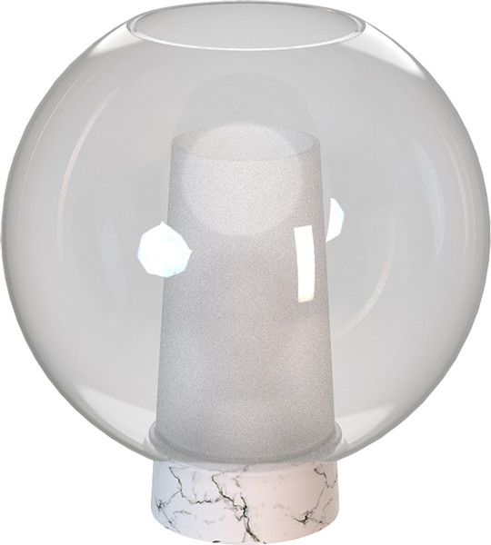 Прикроватная лампа Mantra Nora 8404