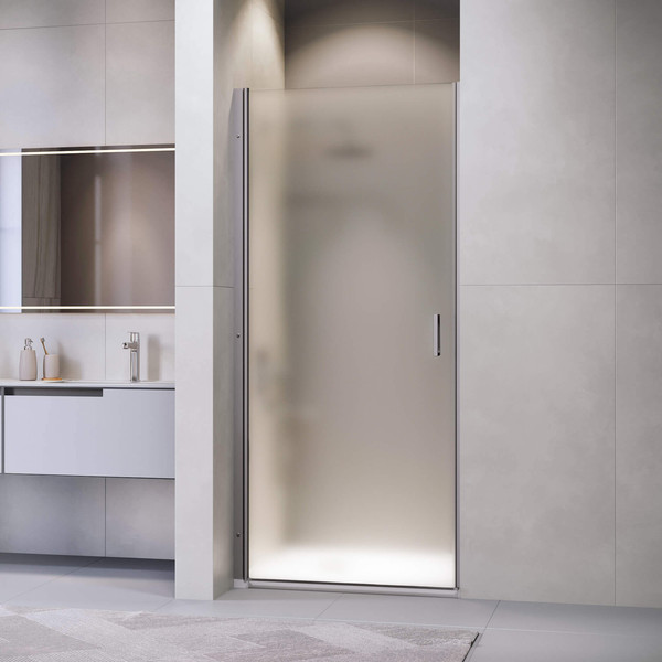 Душевая дверь RGW LE-003Gr / 351200309-210 - фото