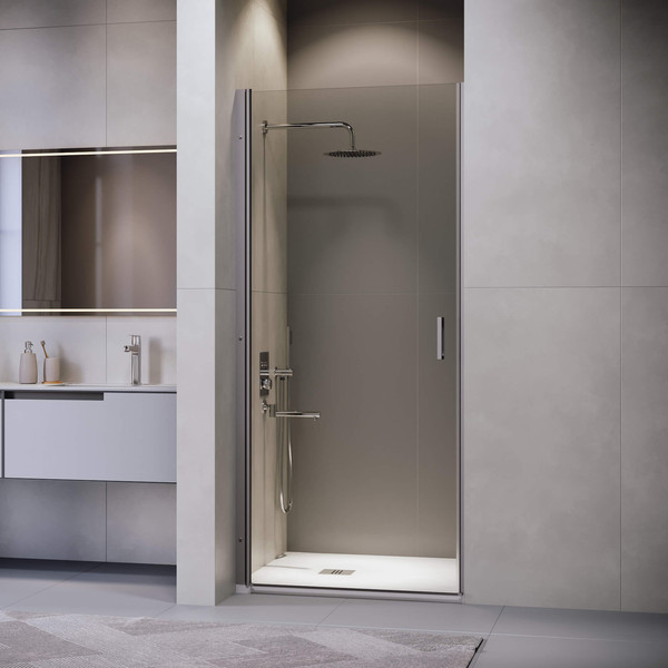 Душевая дверь RGW LE-003Gr / 351200309-110 - фото