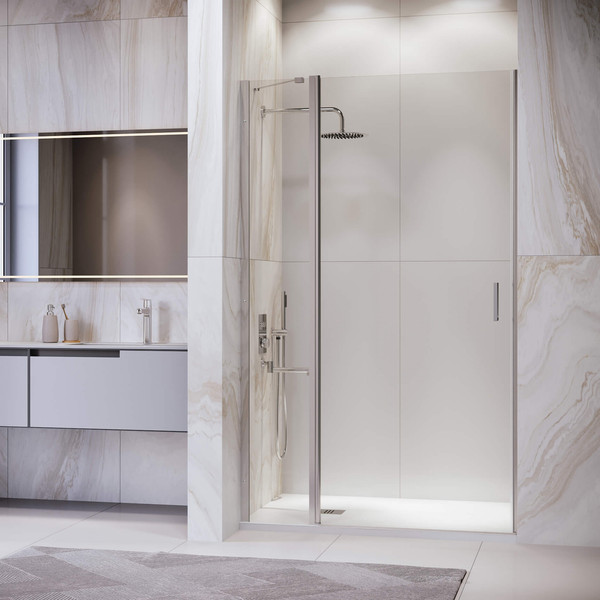 Душевая дверь RGW LE-004 / 351200410-11 - фото