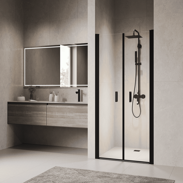 Душевая дверь RGW PA-104B / 060810408-14  - фото