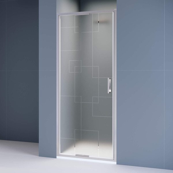 Душевая дверь RGW SV-05 / 70320510-181 - фото