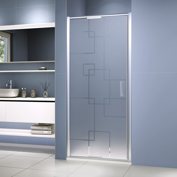 Душевая дверь RGW SV-05-2 / 703205209-181 - фото