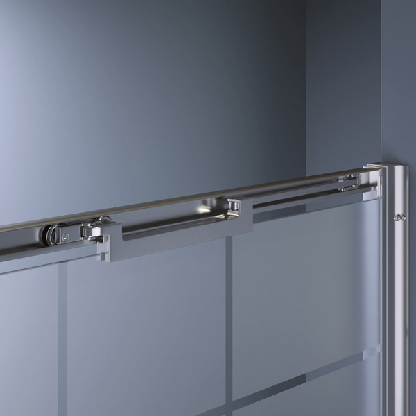 Душевая дверь RGW SV-05-2 / 703205209-181