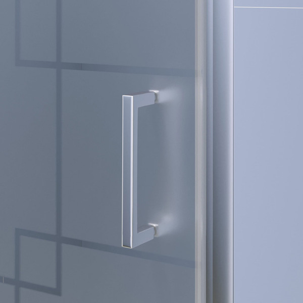 Душевая дверь RGW SV-05-2 / 703205210-181