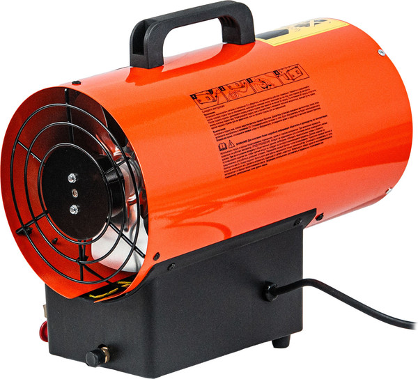 Тепловая пушка газовая Skiper GH-15000 / SGH15000.00