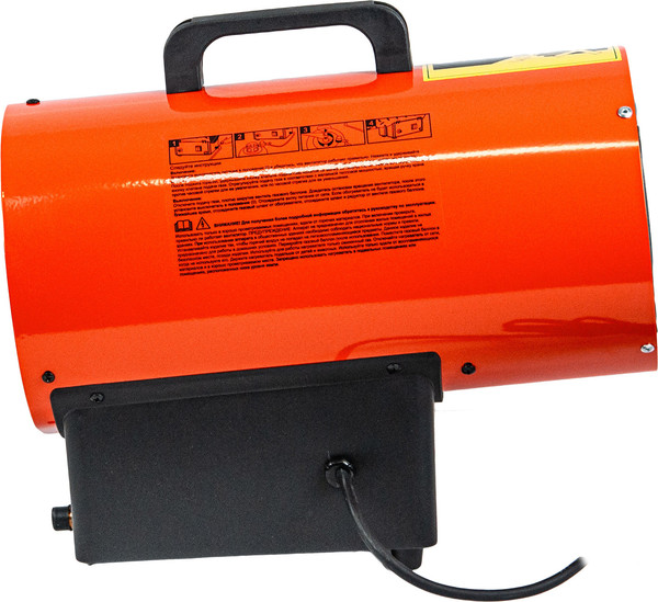 Тепловая пушка газовая Skiper GH-15000 / SGH15000.00