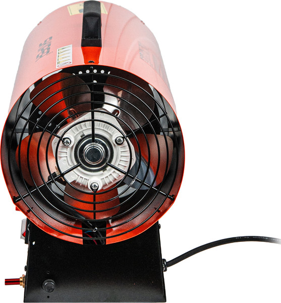 Тепловая пушка газовая Skiper GH-15000 / SGH15000.00