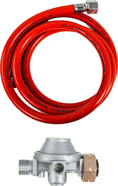 Тепловая пушка газовая Skiper GH-15000 / SGH15000.00
