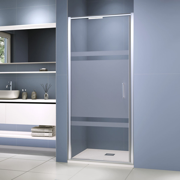 Душевая дверь RGW SV-05-2 / 703205208-201 - фото