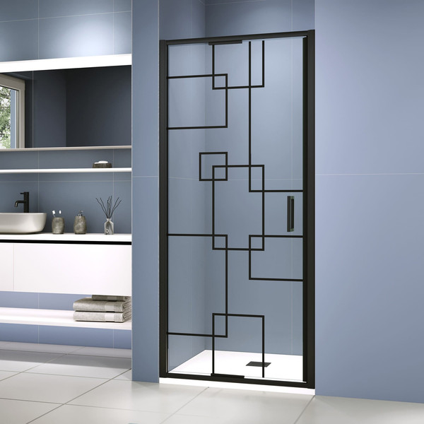 Душевая дверь RGW SV-05-2B / 703205208-194 - фото