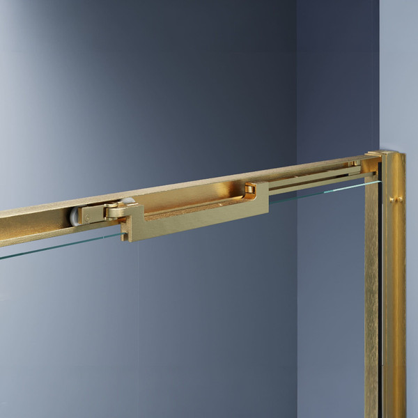 Душевая дверь RGW SV-05-2Gb / 703205209-16