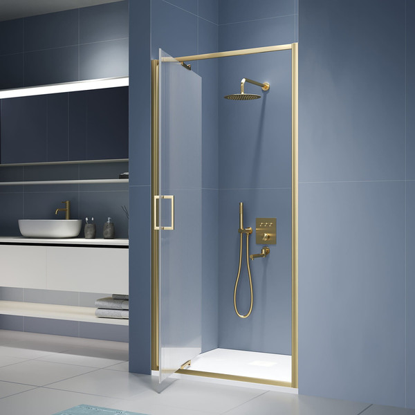 Душевая дверь RGW SV-05-2Gb / 703205210-156