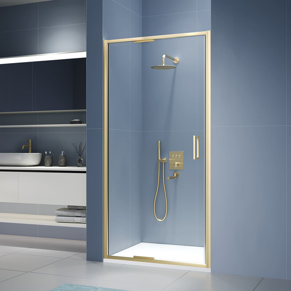 Душевая дверь RGW SV-05-2Gb / 703205210-16 - фото