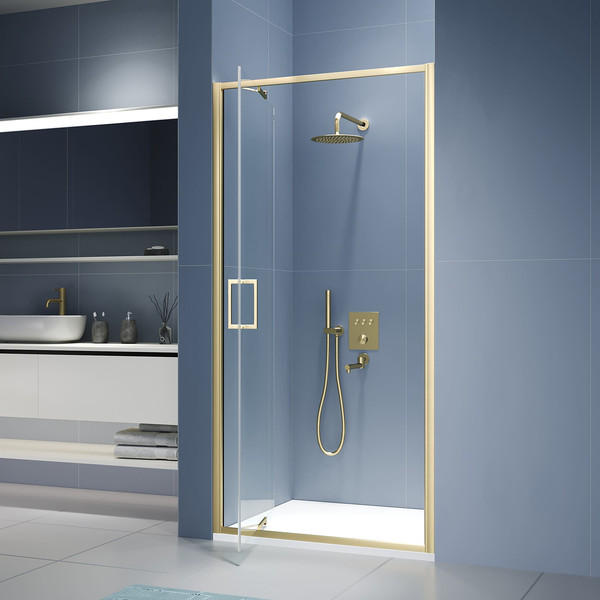 Душевая дверь RGW SV-05-2Gb / 703205210-16