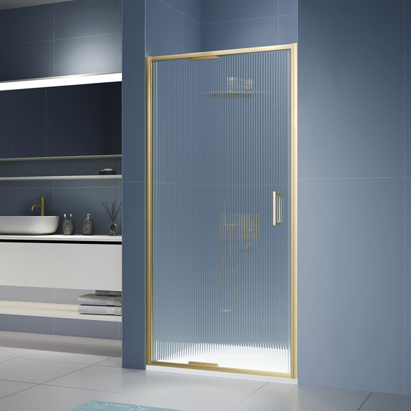 Душевая дверь RGW SV-05-2Gb / 703205209-156 - фото