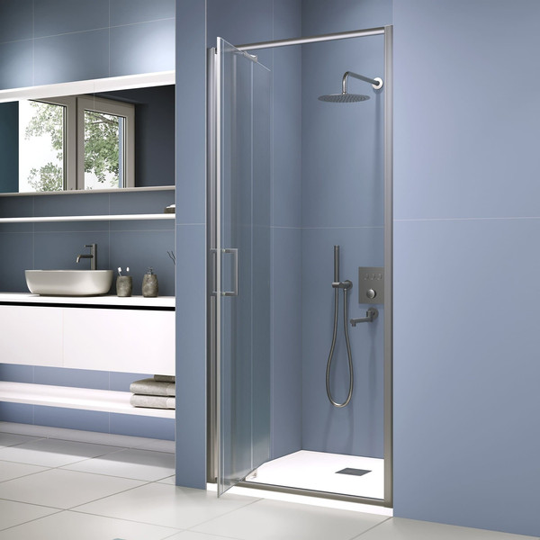 Душевая дверь RGW SV-05-2Gr / 703205208-1510