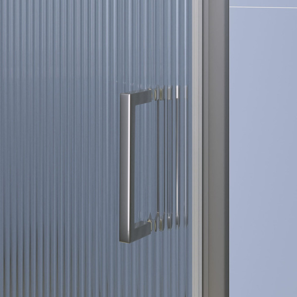 Душевая дверь RGW SV-05-2Gr / 703205209-1510