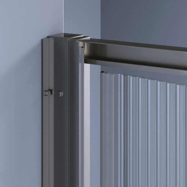 Душевая дверь RGW SV-05-2Gr / 703205209-1510