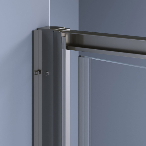 Душевая дверь RGW SV-05-2Gr / 703205210-110