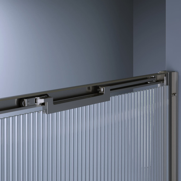 Душевая дверь RGW SV-05Gr / 70320510-1510