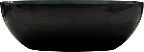Ванна из полиэфирной смолы Abber Kristall AT9701 Onyx-1.5