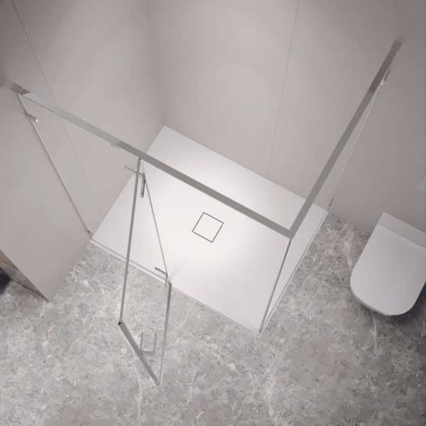 Душевой уголок RGW SV-040 / 353204028-11