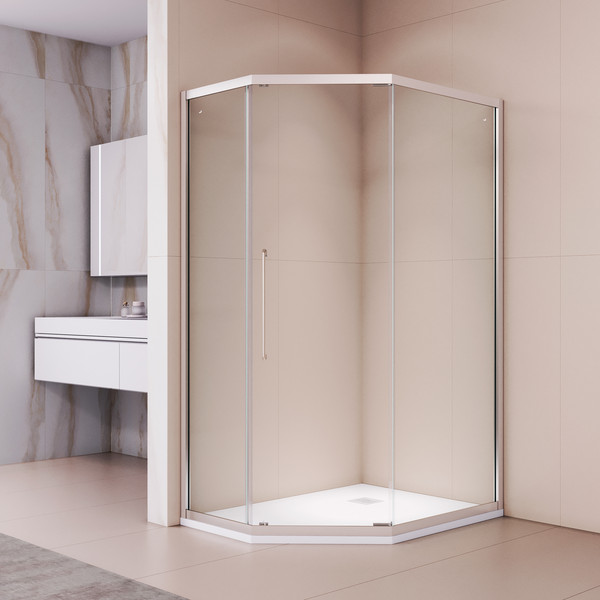 Душевой уголок RGW PA-86 / 38088699-11N