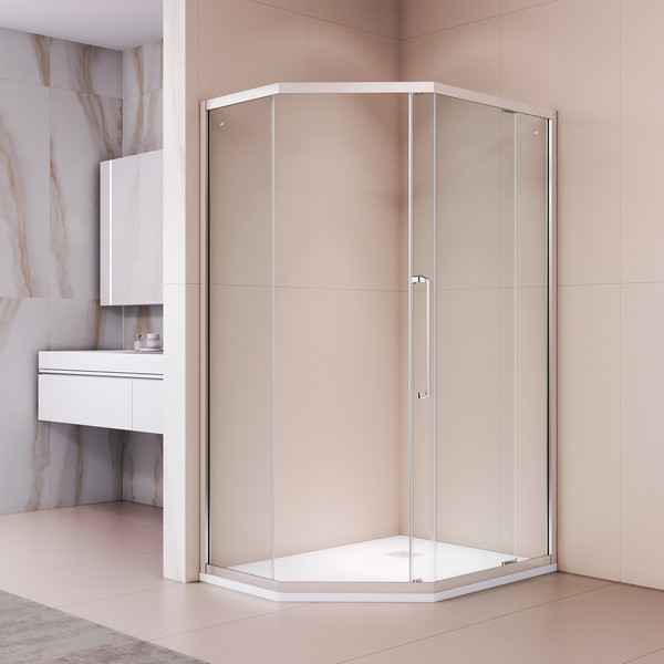 Душевой уголок RGW PA-86 / 38088699-11N