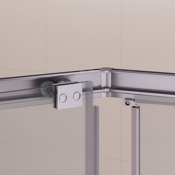 Душевой уголок RGW PA-86 / 38088699-11N