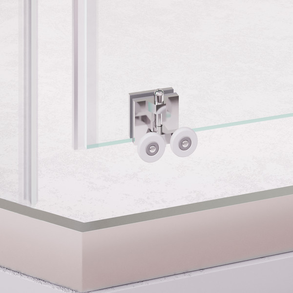 Душевой уголок RGW PA-86 / 38088699-11N