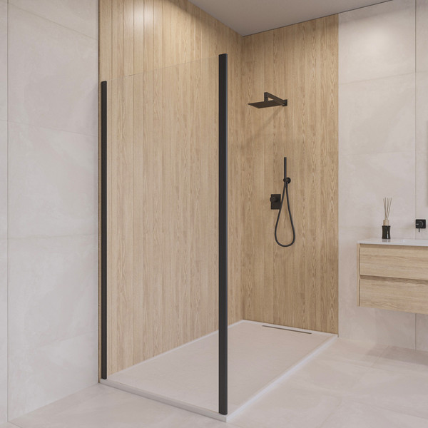 Душевая стенка RGW Z-050-5-B / 352205512-14 - фото