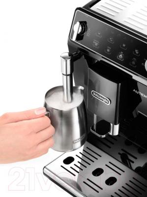 Кофемашина DeLonghi ETAM 29.510.B