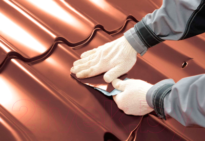 Гидроизоляционная лента Технониколь Nicoband 10000х100x1.5