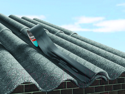 Гидроизоляционная лента Технониколь Nicoband 10000х100x1.5