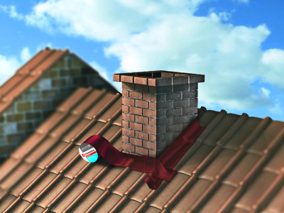 Гидроизоляционная лента Технониколь Nicoband 10000х100x1.5