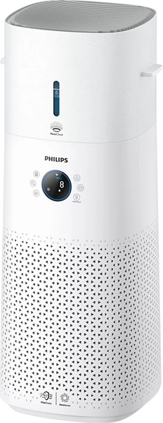 Климатический комплекс Philips AC3737/10 - фото